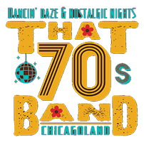 Live 70s Rock, Pop, and Disco Entertainment for Hire